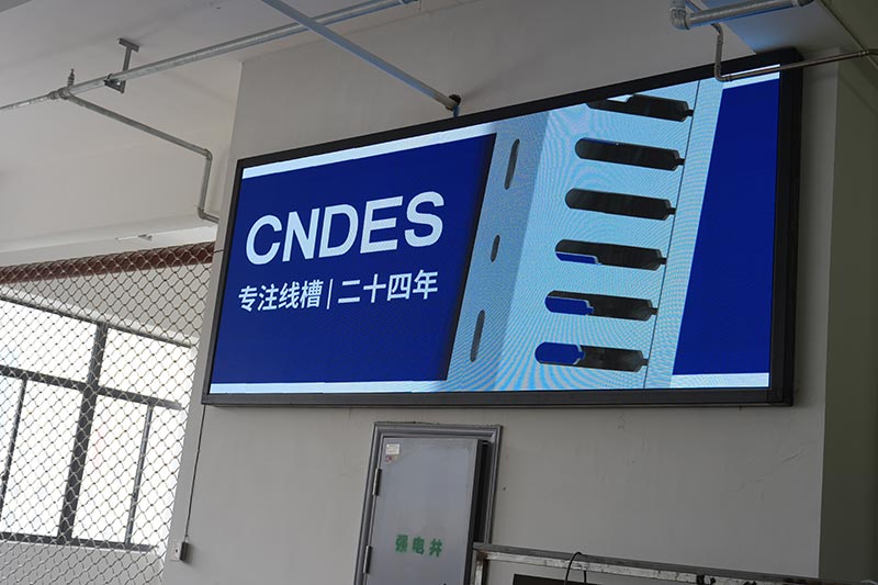 Νέος χώρος, νέα αρχή, νέες παραδόσεις.